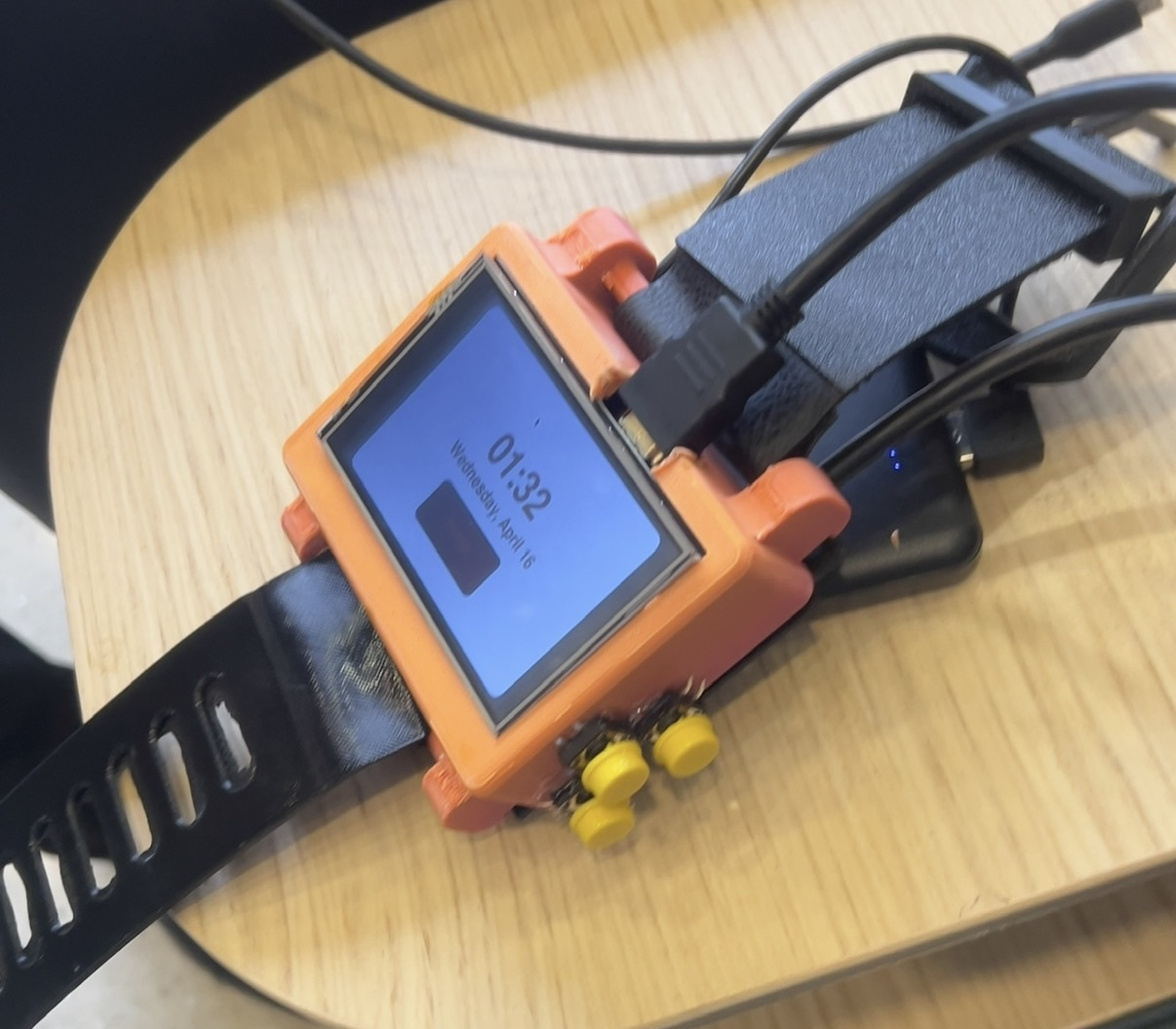 Sorting Visualization preview